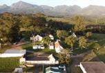 Location vacances Wilderness - Woodifields Farm Stay-1