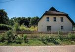 Location vacances Poseritz - Naturferienhaus 1-3