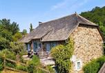 Camping avec Piscine Limousin - Camping Au Soleil d'Oc-1