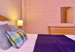 Location vacances Casarza Ligure - Casaviva - Trilo with parking in Sestri Levante-4