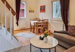 Location vacances Borås - Nice Home In Alingsås-4
