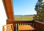 Location vacances Sellin - Wg Bernstein - Reetdachhaus - Ruhe und Seeblick-2