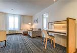 Hôtel Mobile - Towneplace Suites Mobile-2