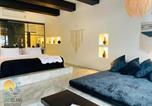 Hôtel Ko Tao - Tao Island Boutique Hotel-1