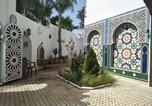 Hôtel Tétouan - Malabata Guest House-3