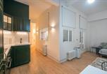 Location vacances Bilbao - Aguirre apartment by People Rentals-2