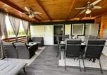 Location vacances Savinjska - Mobile house T&N-4