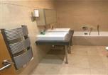 Location vacances Algeciras - Sea Air Ocean Village with Access to Fitness, Sauna and Massage-2