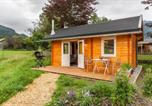 Location vacances Oberammergau - Sundowner Cabin-1