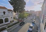 Location vacances Limassol - Stay Terra Cota Studio-2