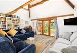 Location vacances Hampton Lucy - Rural Self-Contained 1bed The Writer's Retreat-1