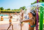 Camping avec Club enfants / Top famille Sète - Camping La Sousta-1