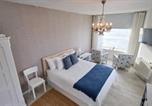 Location vacances Colares - Casal Santa Virginia-4