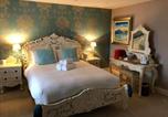 Hôtel Ilfracombe - Seawood House Boutique Hotel-2
