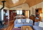 Location vacances Walpole - Serendeva: Stunning views, private & Ev charger-4