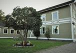 Hôtel Kristinehamn - Råda Hotel-4