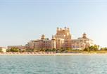 Hôtel St Pete Beach - The Don Cesar-1