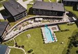 Hôtel Abtenau - Aja Bergresort Werfenweng-4