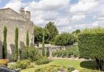 Hôtel Saint-Emilion - Hotel Porte Brunet-3