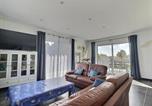Location vacances Crozon - Maison L'Hermine (à 600m de la plage de Morgat)-4