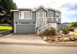 Location vacances Morro Bay - A Blue Sea Castle Monthly Only-Special Spring Rate-1