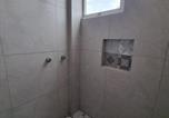 Hôtel Cancún - Hotel Soberanis-3