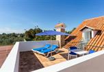 Hôtel Felanitx - Apartamentos Cala Murada Tennis-2