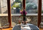 Location vacances Middleham - Poppy's Footprint-3