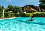 Location vacances Manerba del Garda - Villa Santa Caterina-4