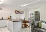 Location vacances Alexandra Headland - Sunshine Hideaway - Walk to Mooloolaba or Alex-2