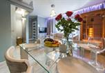 Location vacances Kowary - Apartamenty hotelove z sauną przy Strumieniu-2