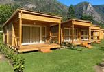 Camping Lauterbrunnen - Camping Piccolo Paradiso-1