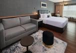 Hôtel Villahermosa - Crowne Plaza Villahermosa by Ihg-3