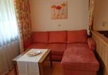 Location vacances Inzell - Wohlfühlappartement Alpina-3