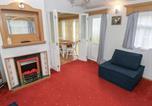Location vacances Newcastle Emlyn - Rose Villa Caravan-4