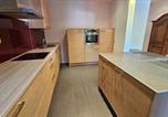 Hôtel Ratingen - Apartment Düsseldorf Nord-4