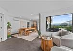 Location vacances  Best Western Caboose - Pataka Lookout - Taupo-1