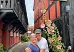 Location vacances Allinge - Pension Sandbogaard-4
