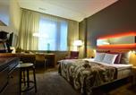 Hôtel Vantaa - Comfort Hotel Sello-4