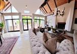 Location vacances Montagu - White Water Farm-3