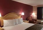 Hôtel Douglas - Quality Inn-2