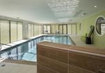 Hôtel Isigny-le-Buat - Résidence Séniors Domitys Le Pupitre d'Or-3
