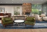 Hôtel Ithaca - Fairfield Inn & Suites by Marriott Ithaca-1