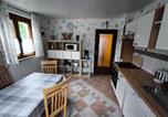 Location vacances Kitzingen - Ferienwohnung Angelika Zimmermann Dettelbach-2