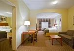 Hôtel Warsaw - Holiday Inn Express Hotel & Suites Goshen by Ihg-4
