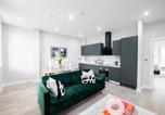 Location vacances Camberwell - Vesto Tower Bridge-1