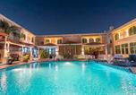 Hôtel Émirats arabes unis - Al Dar Inn Hotel Apartment-1