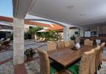 Location vacances Poličnik - Villa Dvori Jokic-4
