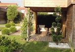 Location vacances Agen - Timazen Lodges Agen Sud-4