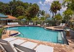 Hôtel Fort Lauderdale - Springhill Suites Fort Lauderdale Airport-1